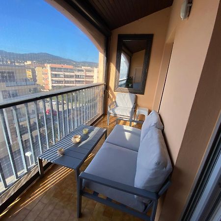 La Palmeraie 2 Chambres Sainte-Maxime Exterior photo